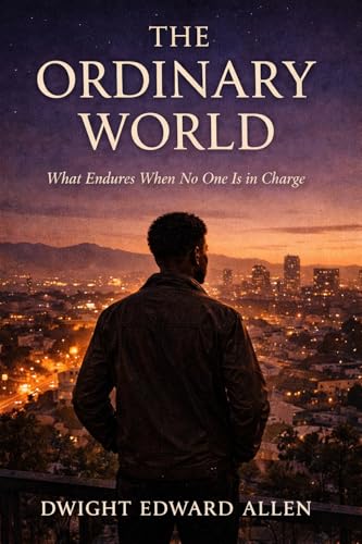 The Ordinary World cover