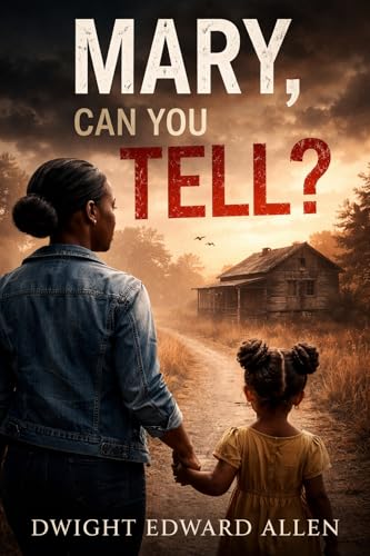 Mary, Can You Tell? cover