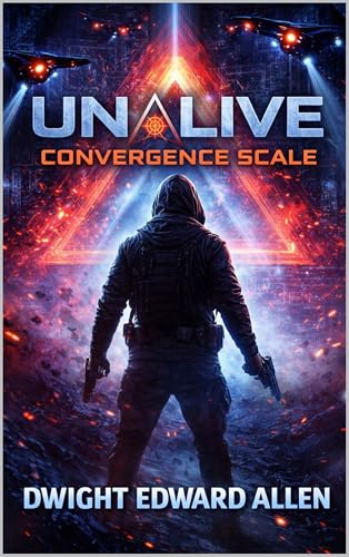 Unalive: Convergence Scale cover